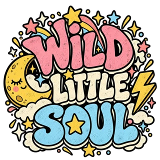 Wild Little Soul Drop One artwork